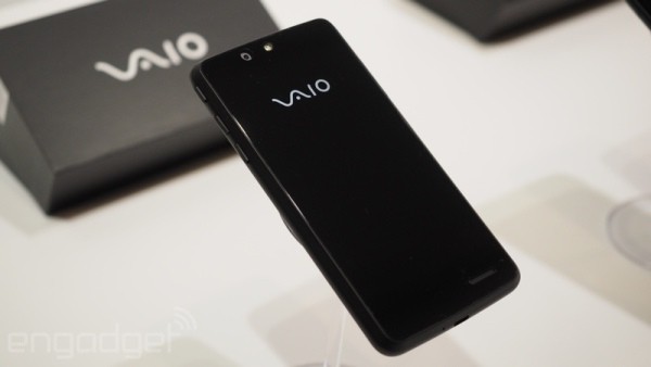 VAIO Phone