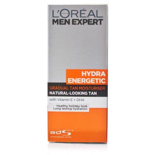 L’Oreal Hyrda Energetic - 225 гривен