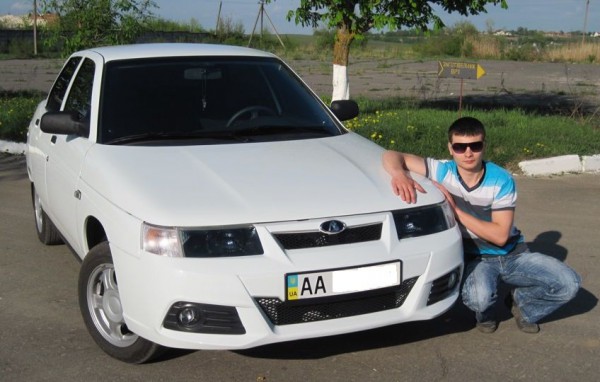 Bogdan 2110, оказывается, - просто мечта киевлянина