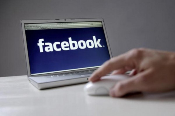 В Facebook появился новый вирус