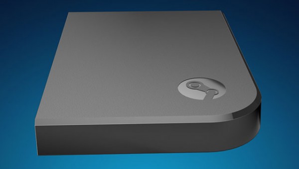 Steam Link