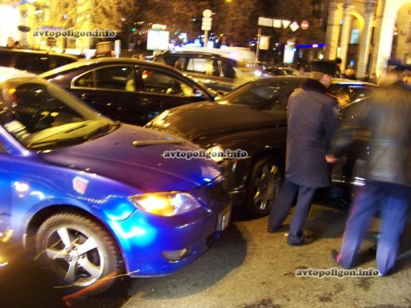 �� ������, Bentley ����������� ���������