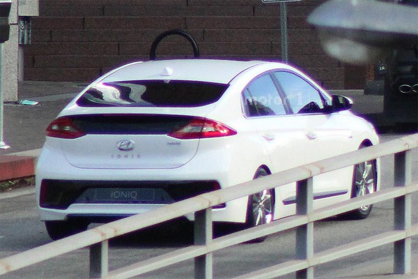 Новый хэтчбек от Hyundai