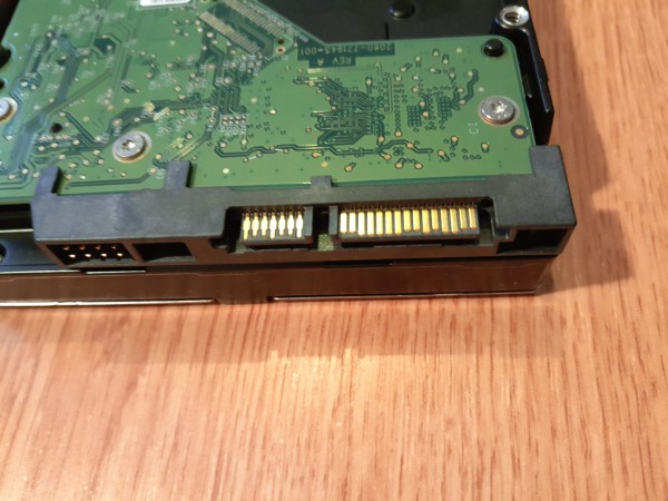 Western Digital Purple 1 ТБ