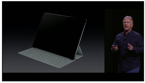 Презентация Apple 9 сентября