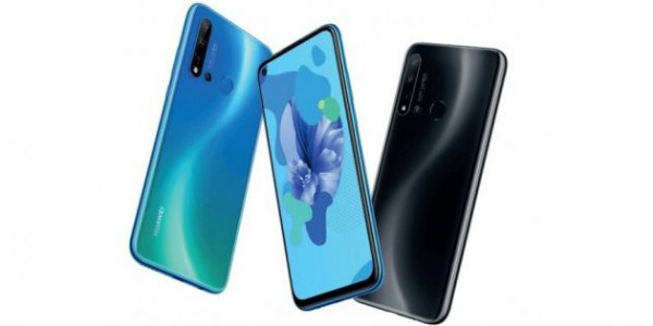 Huawei Nova 5i