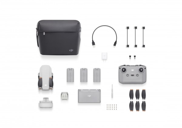 DJI Mini 2