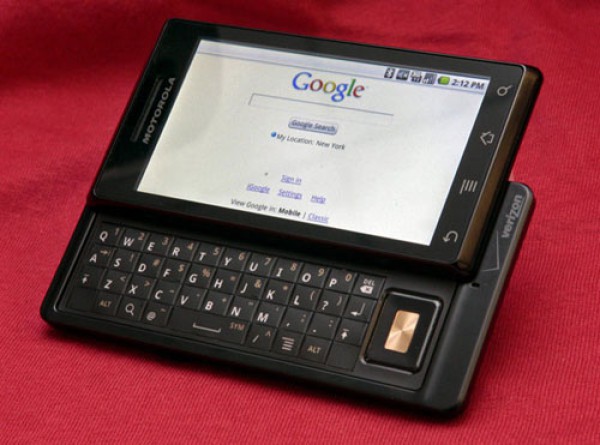 Droid на Android