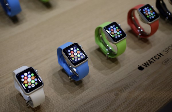 Презентация Apple
