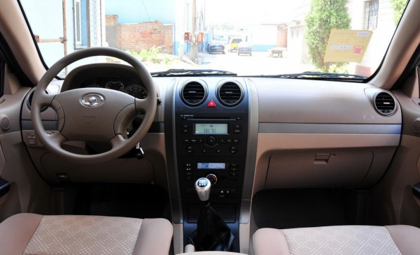 Great Wall Haval H3