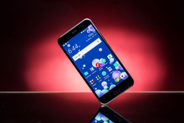 HTC U11