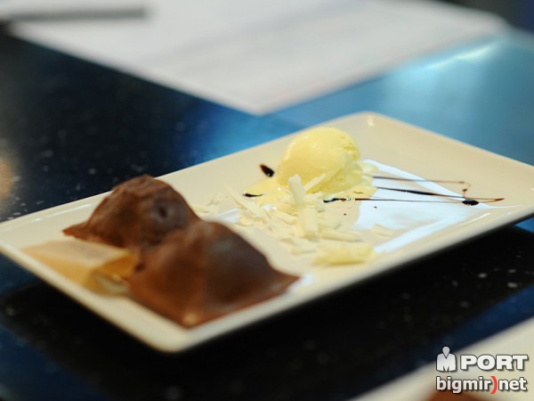 Мастер-классы Staropramen