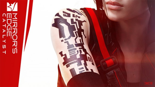 Mirror’s Edge Catalyst