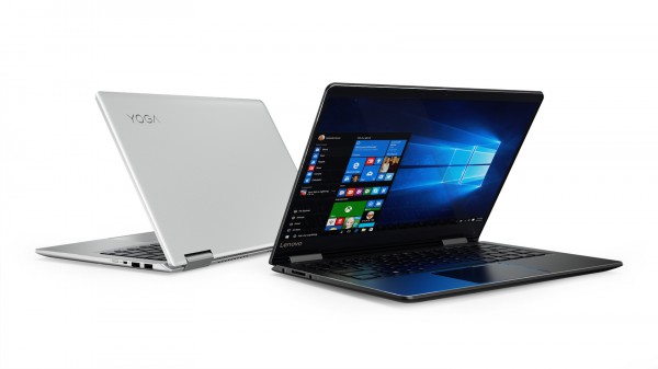 Lenovo Yoga 710