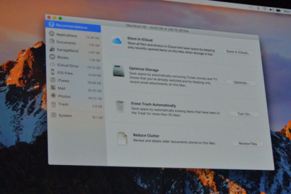Конференция WWDC 2016