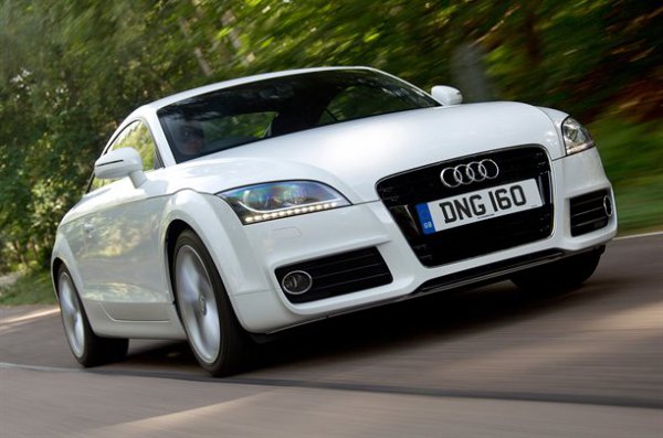 Британцы теперь могут купить Audi за 24 070 фунтов ($37 900)