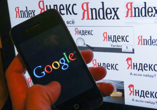 Яндексу не понравилась политика Google