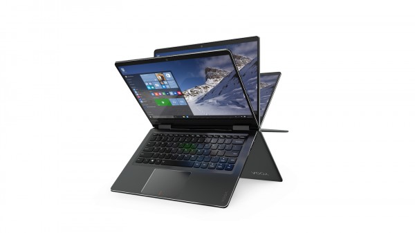Lenovo Yoga 710