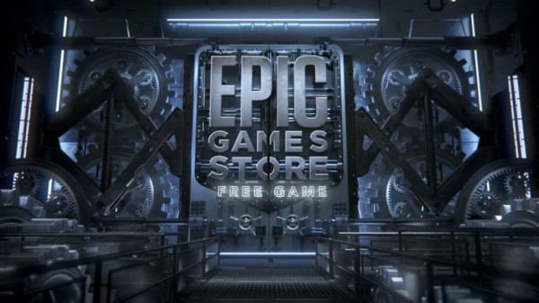 В Epic Games отдают игры