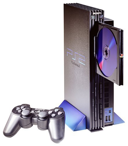 Sony PlayStation 2