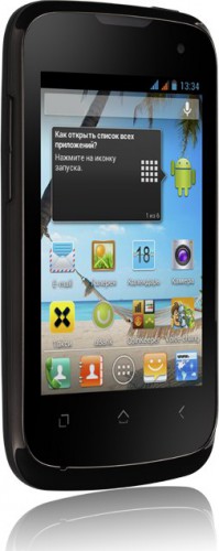 Fly IQ430 Evoke