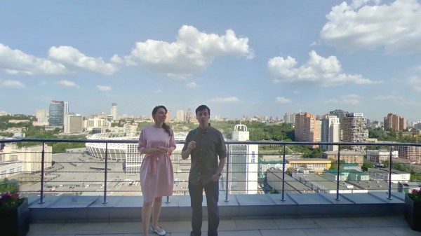 Гиды по Киеву