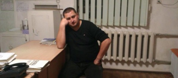 Инспектор отказался сдавать анализы