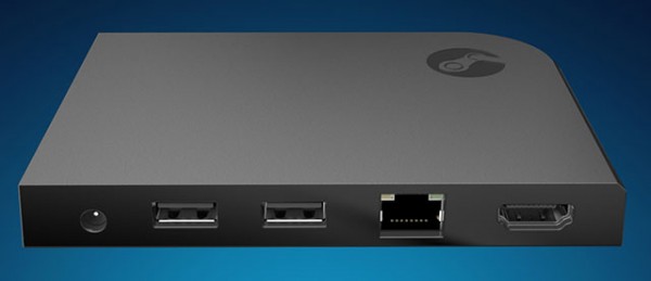 Steam Link