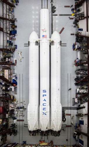 Falcon 9
