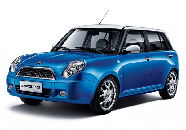 Lifan 320