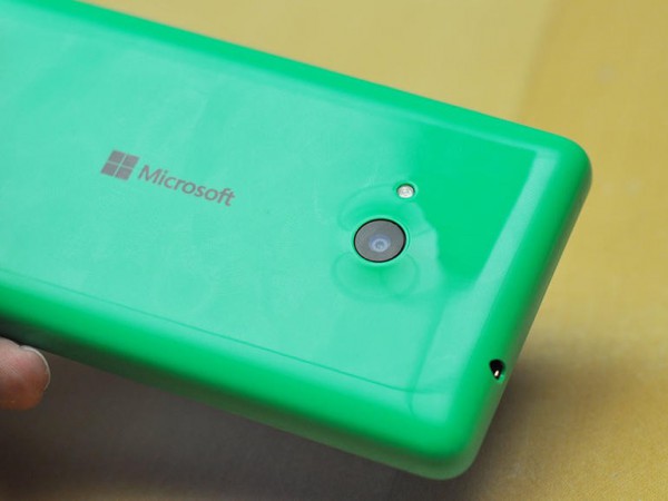 Microsoft покажет телефоны 2 марта
