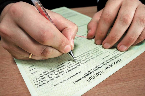 Эксперты прогнозируют кризис в обоих ключевых видах — автогражданке и каско