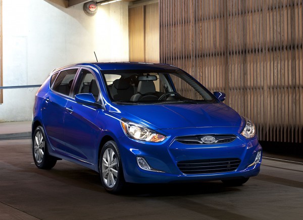 Hyundai сумел удержать лидерство в Украине, хотя и потерял 21%