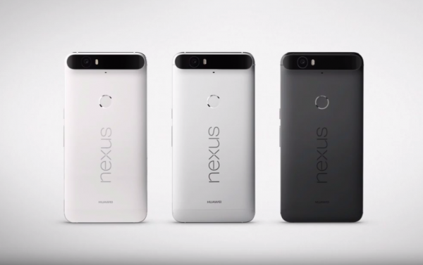 Nexus 5x