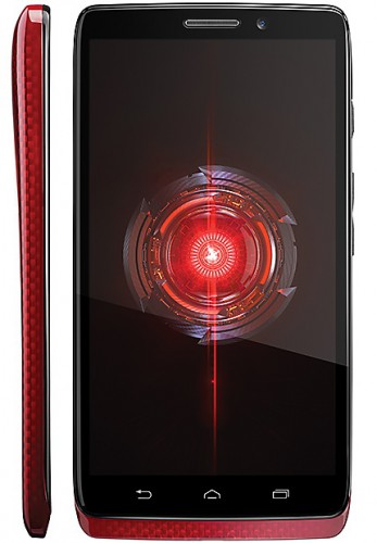 Motorola Droid Ultra