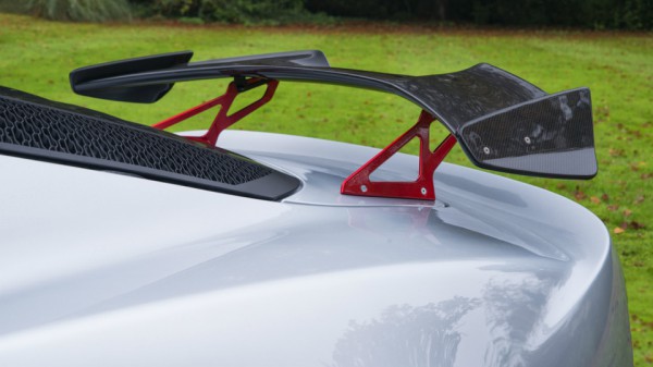 Lotus Exige Sport 380