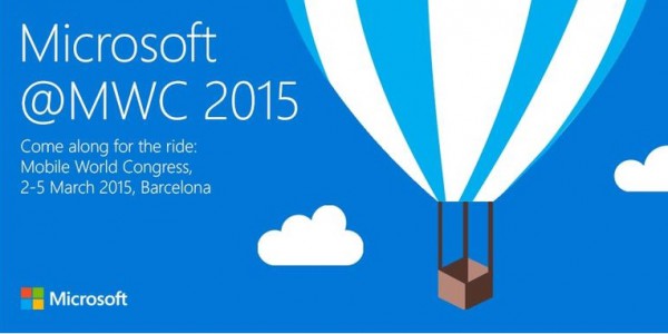 Приглашение от Microsoft