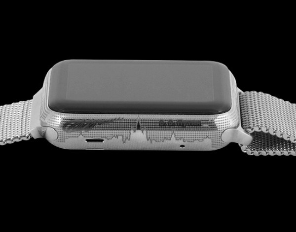 iWatch 63 Anniversario Edizione