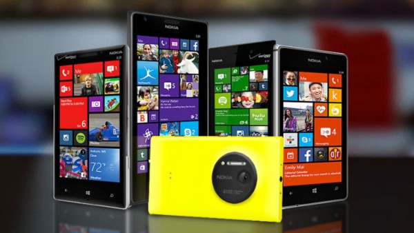 Windows 10 Mobile будет доступна для телефонов с памятью не ниже 512 Мб