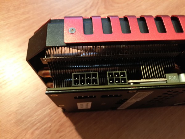 Обзор Palit Super JetStream GeForce GTX 980