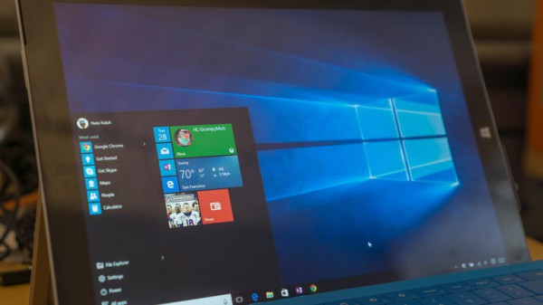 Windows 10 используют уже 75 млн человек