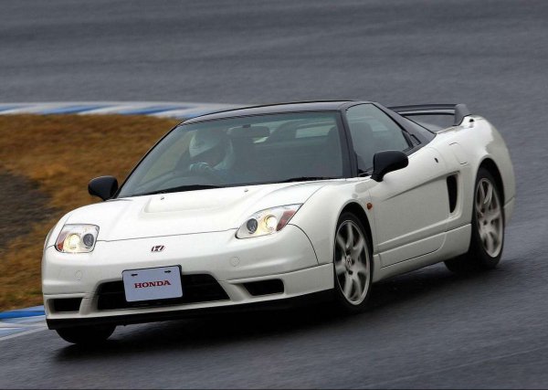 Honda NSX