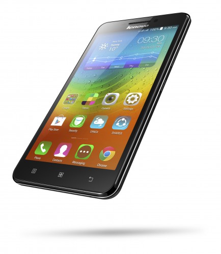 Lenovo A5000