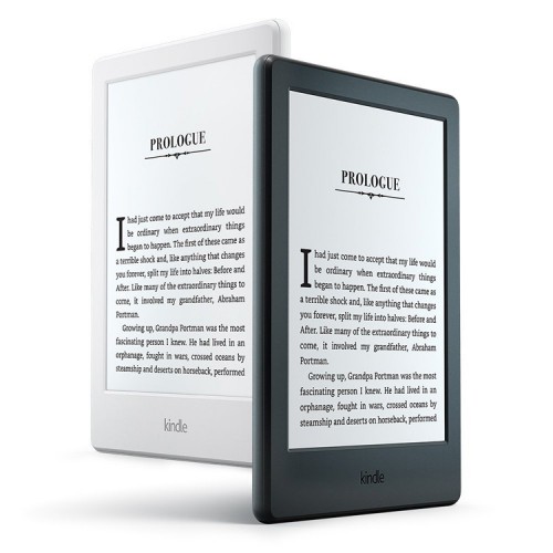 Amazon Kindle
