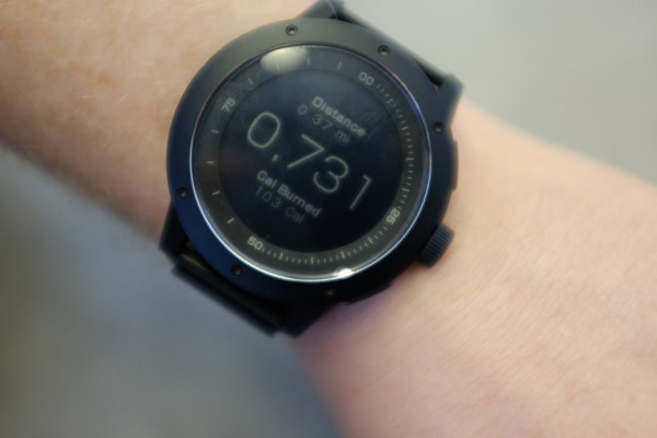 Умные часы PowerWatch