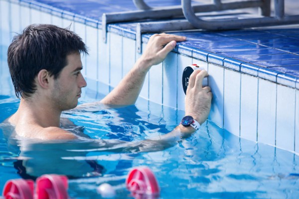 Swimmerix