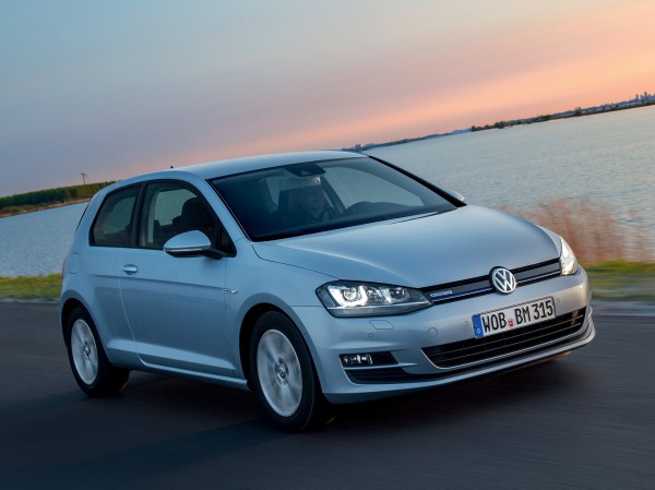 Volkswagen два месяца мы импортирует автомобили по новым правилам