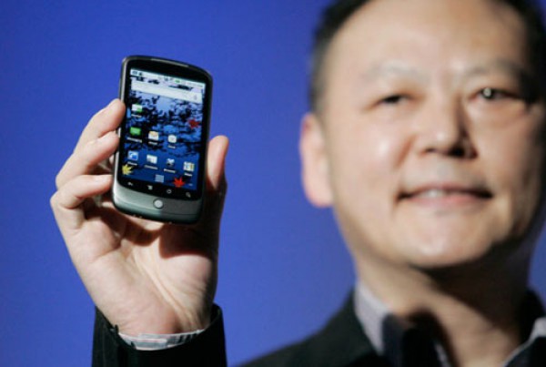 Nexus от Google