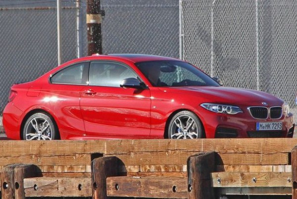 BMW 2-Series