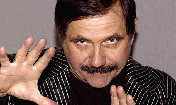 Юрий Лонго